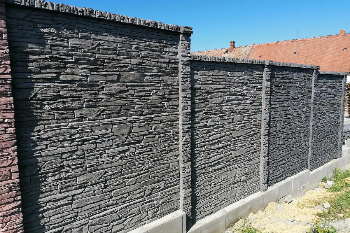 DEKOR BETON
